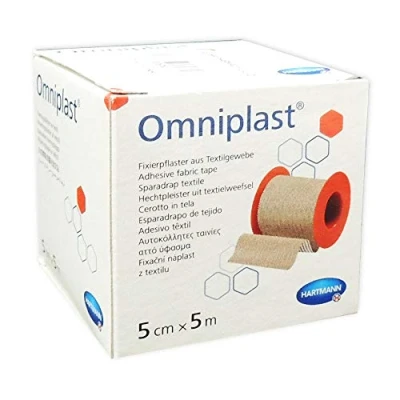 Image of Hartmann 9004423 OMNIPLAST Meat 5CMX5M, Plastic