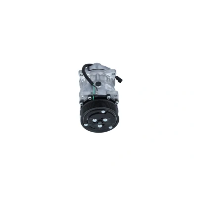 Image of 1402081, 1402081R, 1405137, 1405137R, 1408950 AC compressor NRF EASY FIT 32750 SD7H15 24V PAG 46 with oil, seal ring