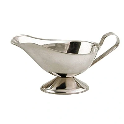 Image of Zodiac 11047UK Gravy Boat 10 oz. Without Gift box