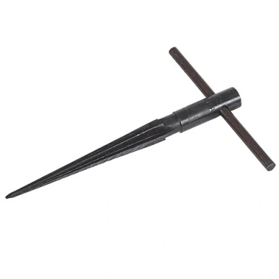 Image of Silverline Repairmans Taper Reamer 3 12mm