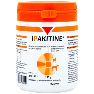 Image of IPAKITINE 300 G