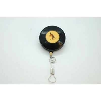 Image of Olax Zinger, Pin on Reel, For Fly Fishing, Carp and Coarse Fishing