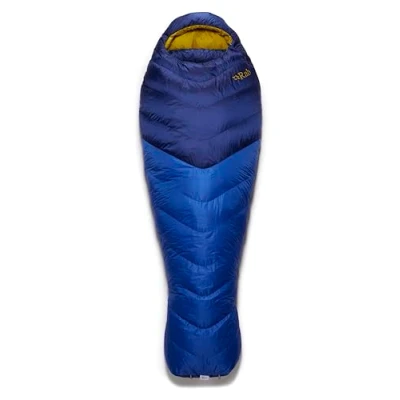 Image of Rab Neutrino 600 Down Sleeping Bag