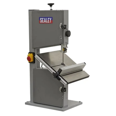 Image of Sealey Professional Bandsaw 245mm