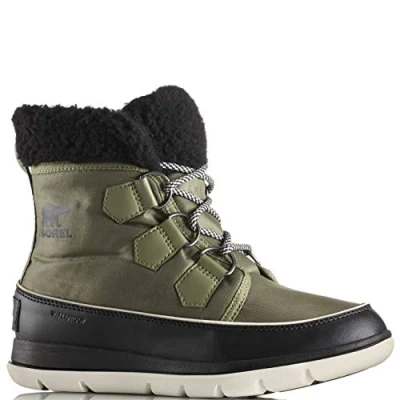 Image of SOREL Women&#039;s Non Shell Boot, EXPLORER CARNIVAL WP