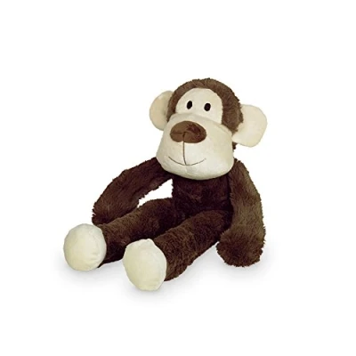 Image of Nobby Longleg Monkey Plush Toy, 43 cm