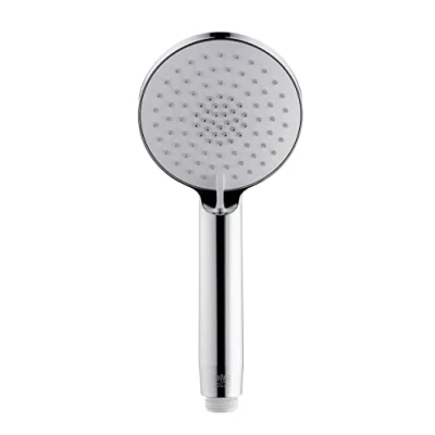 Image of Mira Showers Zest 90mm 3 Spray Eco Shower Head Chrome