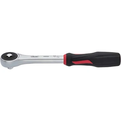 Image of Vigor V6008 360 Rotary Handle Reversible Ratchet
