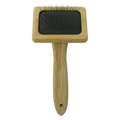 Image of zwyjd Tapestry Weaving Comb Macrame Brush Multifunctional Open Knot Knitting Accessories Diy Braided Tools,S