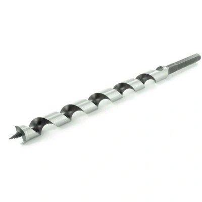 Image of FAMAG 26mm Lewis Auger Bit OAL 650mm Spiral Length 535mm, 1410626