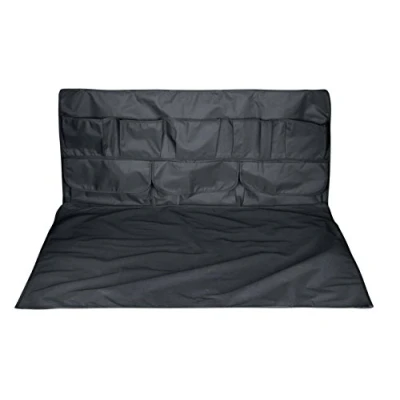 Image of Walser 13620 Car Boot Liner with Multi Organiser