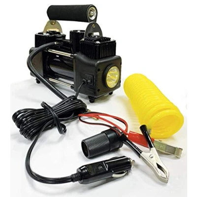 Image of Simply AC02 Heavy Duty Air Compressor