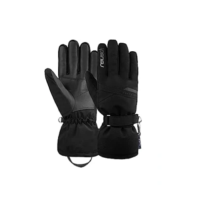 Image of Reusch Helena R TEX® XT Women&#039;s Extra Warm Waterproof Breathable Gloves