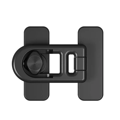 Image of Fridge Lock Child Locks for Children Refrigerator Door Latch Freezer Childproof Baby Proofing Safety Cupboard