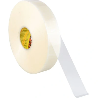 Image of 371 Scotch Clear Polypropylene Sealing Tape 48mm x 990m
