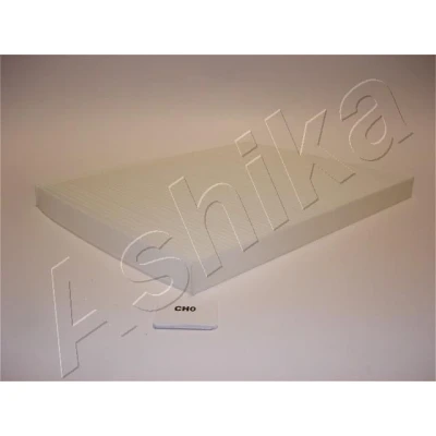 Image of 04885955AA, 4885955AA, 82205905, K04885955AA, K82205905 Pollen Filter ASHIKA 21 CH CH0 Insert 306,5mm 233mm 22mm CHRYSLER: VOYAGER 4