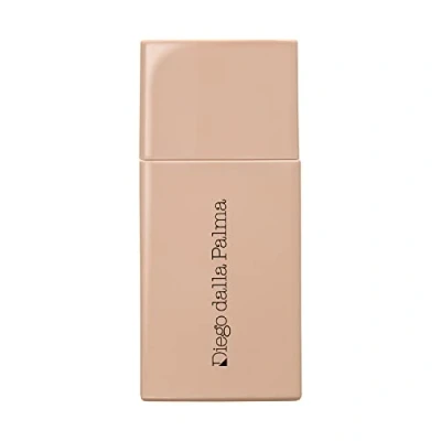 Image of Diego Dalla Palma Nudissimo Glow Soft Foundation 258W Ocher For Women 1 oz