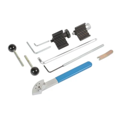Image of Laser 6557 Cambelt Tool Kit for VAG, Ford TDi PD 1.4, 1.9