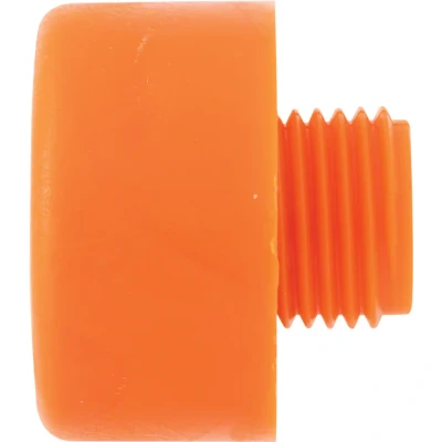 Image of Thor 73 416pf Plastic Face 2in,Orange