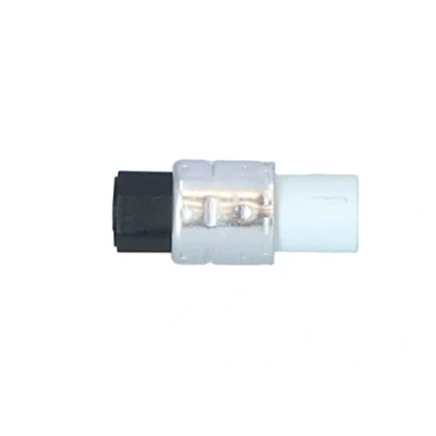 Image of 1016565, 1217951, 2051323, 2S6H19E561AA, 3317869 Pressure Switch NRF 38917 2 pin connector with seal ring FORD: FIESTA 5, MONDEO 3, Focus Limousine