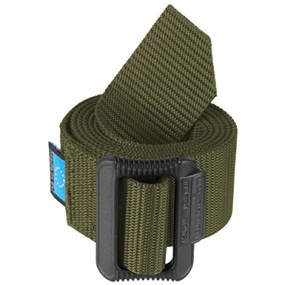 Image of Helikon Men&#039;s UTL Tactical Belt Olive Green size XL