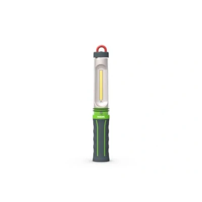 Image of Philips Xperion 3000 Line LED work light, slim rechargeable inspection lamp, hand 300lm