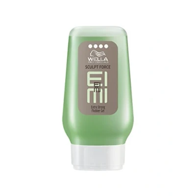 Image of Eimi Fluorescent Gel Extra Strong Sculpt Force 28 ml