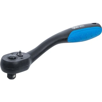 Image of BGS 303 Reversible Ratchet, plastic body 10 mm (3/8&quot;)