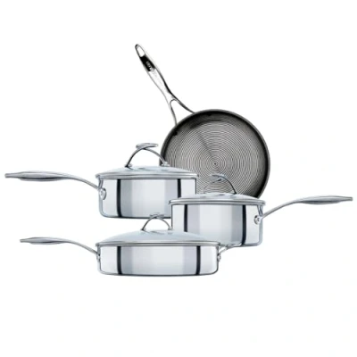 Image of Circulon 30022 C Series 4 Piece Cookware Set