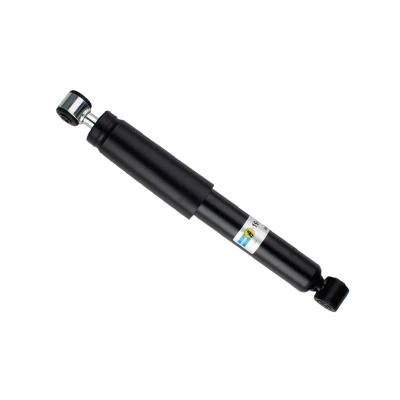 Image of BNEC136 Shock Absorber BILSTEIN B4 OE Replacement 19 121369 Rear Axle Gas Pressure Twin Tube does not carry a spring Top eye, Bottom eye