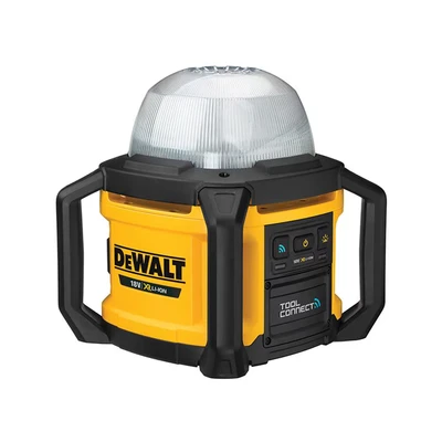 Image of DCL074 XR Tool Connect Area Light 18V Bare Unit