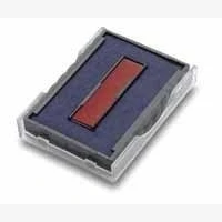 Image of Trodat Replacement Ink Pad 6/4750 2 Pack of