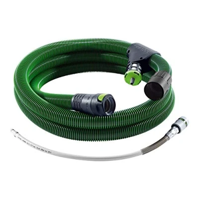 Image of Festool Tubo Flexible IAS 3 5000 AS