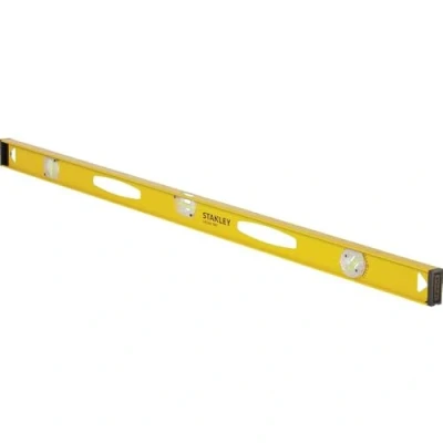 Image of Stanley 142923 PRO 180 I Beam Level 3 Vial 120cm