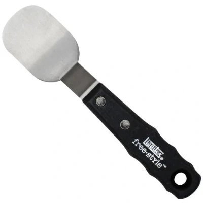 Image of Liquitex Professional Freestyle Large Painting Knife No. 1