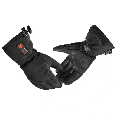 Image of BERTSCHAT Heated Gloves PRO Single Heating USB Winter Sports Cycling S