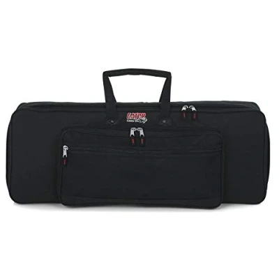 Image of Gator GKB 49 Padded Gig Bag For Note Keyboards
