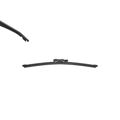 Image of VALEO Silencio Wiper VR269 High Performance, Superior 360 Degrees Visibility, Easy Installation Original Flat Blade 280mm Rear 1 574608