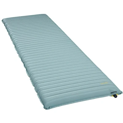 Image of Therm a Rest NeoAir XTherm NXT MAX Ultralight Camping and Backpacking Sleeping Pad, Neptune, Regular Wide