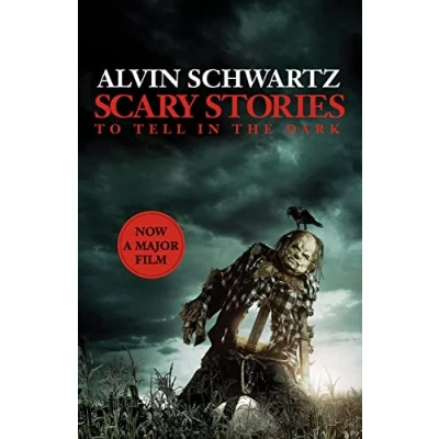 Image of Scary Stories to Tell in The Dark: Complete Collection
