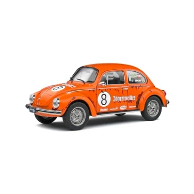 Image of solido S1800518 Volkswagen Collectible Miniature Car, Multicoloured, 1:18