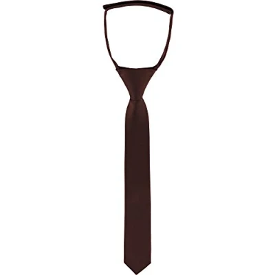 Image of Ladeheid Children Kids Boys Tie KJ (31cm x 4cm, Pistachio)