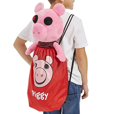 Image of PIGGY 16&quot; Jumbo Plush