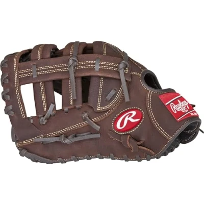 Image of Rawlings Baseball Gloves &amp; Mitts