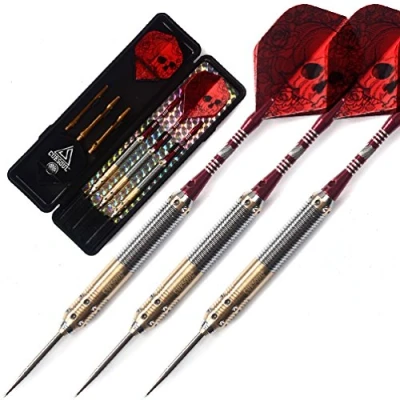 Image of CUESOUL 21 Grams Dragon Series Steel Tip Darts F2306