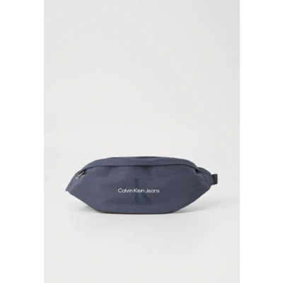 Image of Calvin Klein Jeans Sport Essentials Waistbag Unisex Bum bag, Size: One Size, Ombre blue