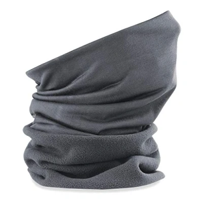 Image of Beechfield B920 Morf® Suprafleece® Graphite Grey