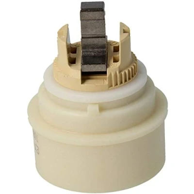 Image of Hansa Hansaeco 59904601 Unit Control Cartridge for Flush Mounted and Concealed Fittings, White