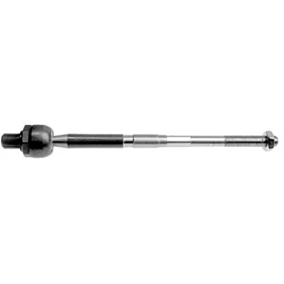 Image of 93187626, 93191671 Inner Tie Rod QUINTON HAZELL QR3298S M14x1,5 281mm SAAB: 9 3 Saloon, Convertible, VAUXHALL: Vectra Mk2 Kombi, CC