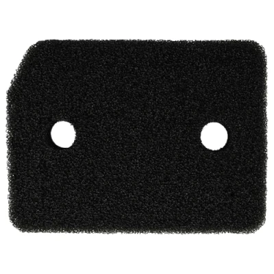 Image of vhbw 1x evaporator filter sponge compatible with Miele TWF505WP, TWE727WP, TWE720WP, TWF500WP, TWE620WP, TWE600 20, TWF160WP, TWF600 20 Tumble Dryer